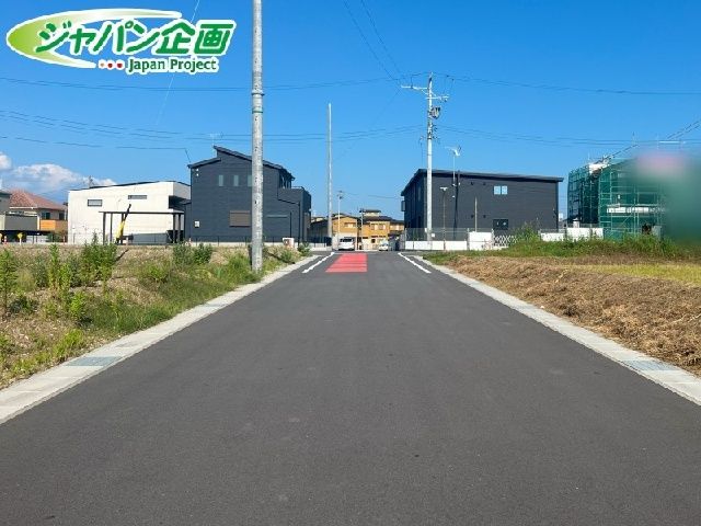 Land for sale in Nishio City, Aichi Prefecture - Thumbnail 2