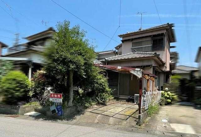 Land for Sale in Kanie Town, Aichi Prefecture - Thumbnail 3