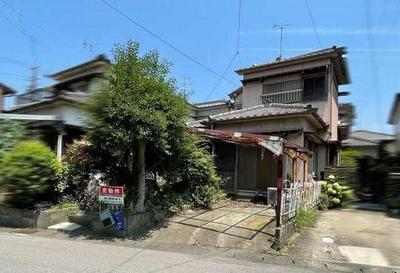 Land for Sale in Kanie Town, Aichi Prefecture — House, Kanie, Aichi