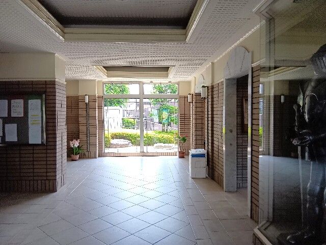 3LDK Apartment in Konan City, Aichi - Thumbnail 2