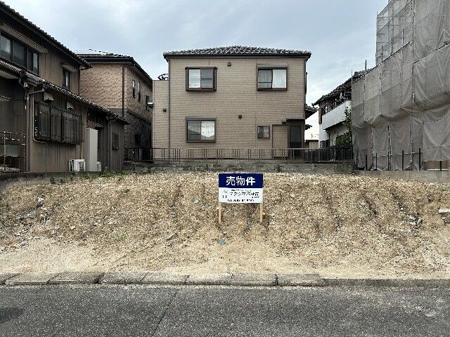 Land for Sale in Handa City, Aichi Prefecture - 165.3m² - Thumbnail 3