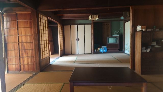 1902 House on Large Plot in Tokoname, Aichi - Thumbnail 2