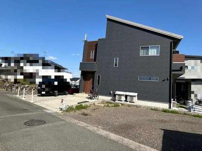 Modern 3SLDK House for Sale in Aisai City, Aichi — Image 1, Aisai, Aichi