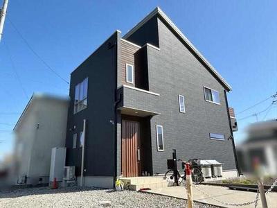 Modern 3SLDK House for Sale in Aisai City, Aichi — Image 1, Aisai, Aichi