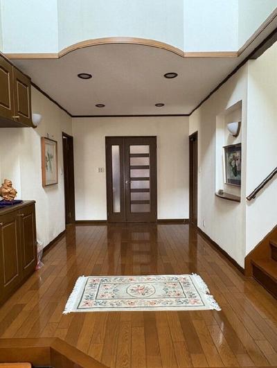 7LDK Steel-Framed House on 1000m² Land in Kanie Town — Image 3, Kanie, Aichi