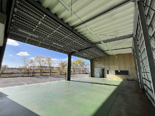 Warehouse for Lease in Inazawa City, Aichi - Thumbnail 3
