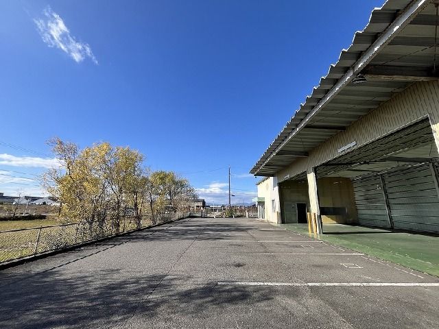Warehouse for Lease in Inazawa City, Aichi - Thumbnail 4