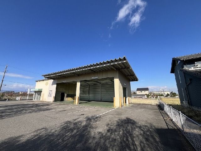 Warehouse for Lease in Inazawa City, Aichi - Thumbnail 2