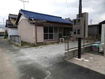 2DK House in Shinshiro with 165m² Land — Image 1, Shinshiro, Aichi