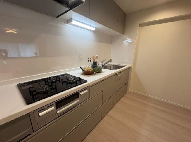 3LDK Apartment for Sale in Nagoya's Tempaku Ward - Thumbnail 3