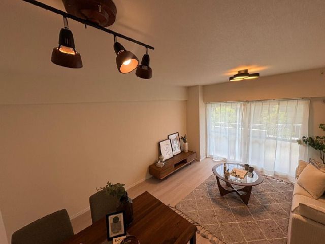 3LDK Apartment for Sale in Nagoya's Tempaku Ward - Thumbnail 2