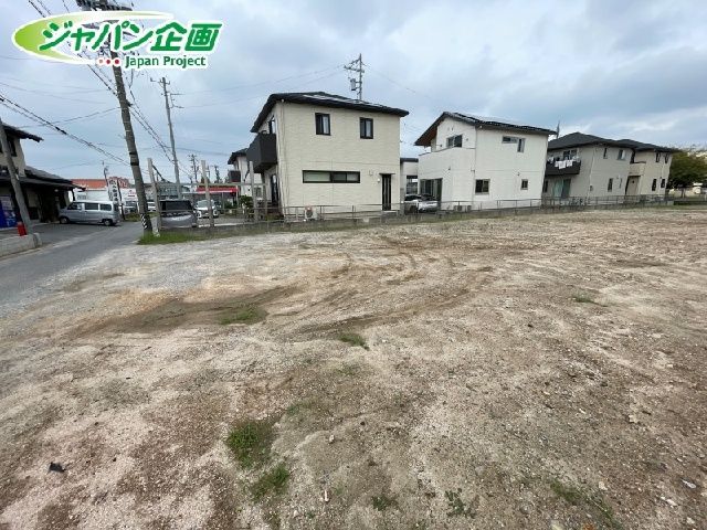 Land for Sale in Imakawacho Ishihashi, Nishio City - Thumbnail 3