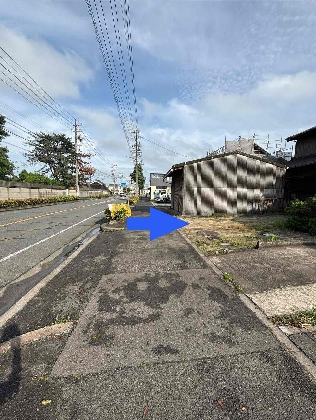 Land for Sale in Yabucho Minamihorihata, Tokai City - Thumbnail 4