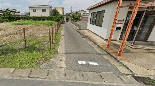 Land for sale in Ama City, Aichi - 176m² residential plot - Thumbnail 4