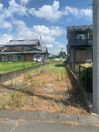 643m² Agricultural Land Plot in Aisai City - Near Saya Station — House, Aisai, Aichi