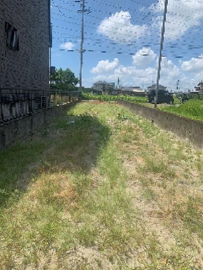 643m² Agricultural Land Plot in Aisai City - Near Saya Station — Land, Aisai, Aichi