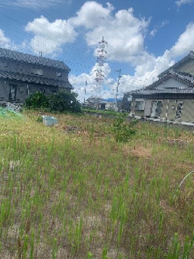 643m² Agricultural Land Plot in Aisai City - Near Saya Station — Land, Aisai, Aichi