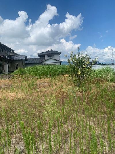 643m² Agricultural Land Plot in Aisai City - Near Saya Station — Land, Aisai, Aichi