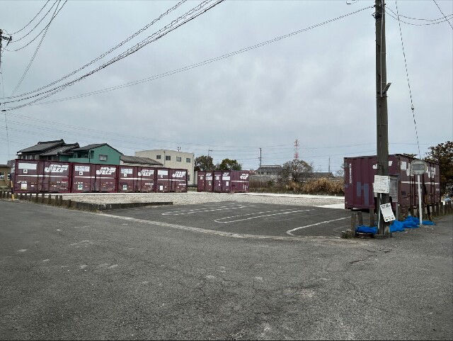 Warehouse for rent in Kanie, Aichi - Thumbnail 4