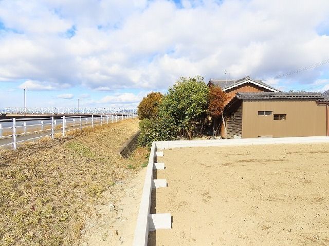 174m² Residential Land Plot in Ichinomiya, Aichi - Thumbnail 2