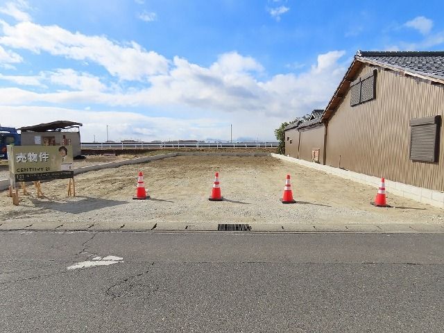 174m² Residential Land Plot in Ichinomiya, Aichi - Thumbnail 4