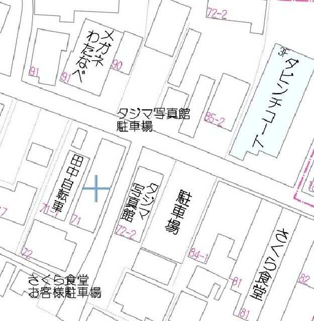 155m² Development Land in Inazawa, Aichi Prefecture - Thumbnail 2