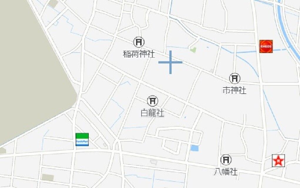 155m² Development Land in Inazawa, Aichi Prefecture - Thumbnail 4