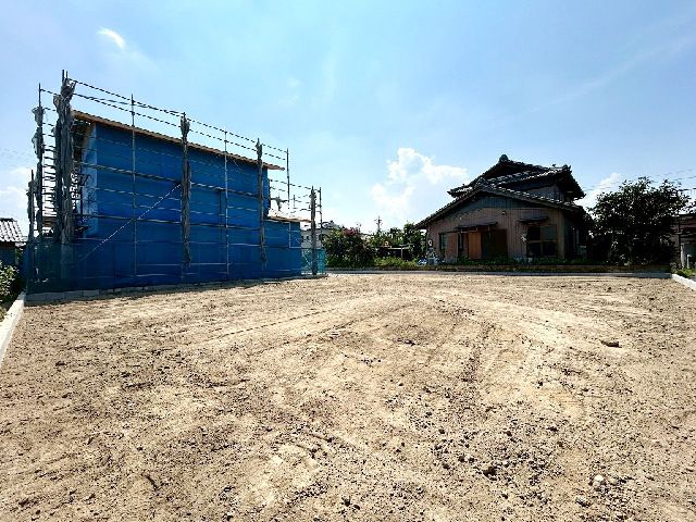 Land for Sale in Heiwa-cho, Inazawa City, Aichi - Thumbnail 4