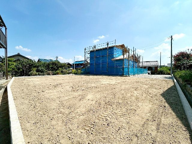 Land for Sale in Heiwa-cho, Inazawa City, Aichi - Thumbnail 3
