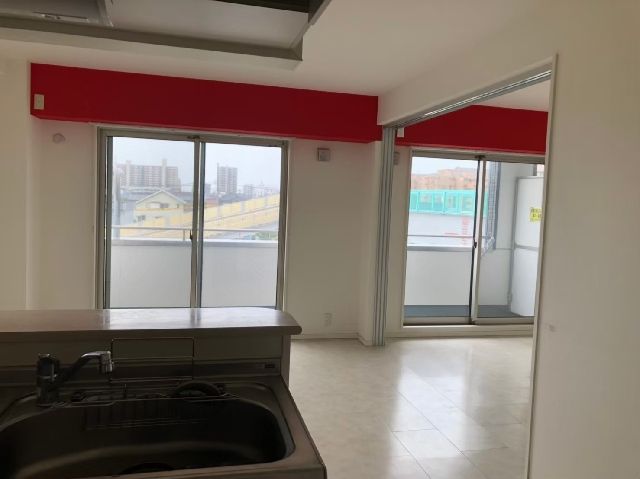 2LDK Apartment Rental in Kanie Town near JR Station - Thumbnail 3