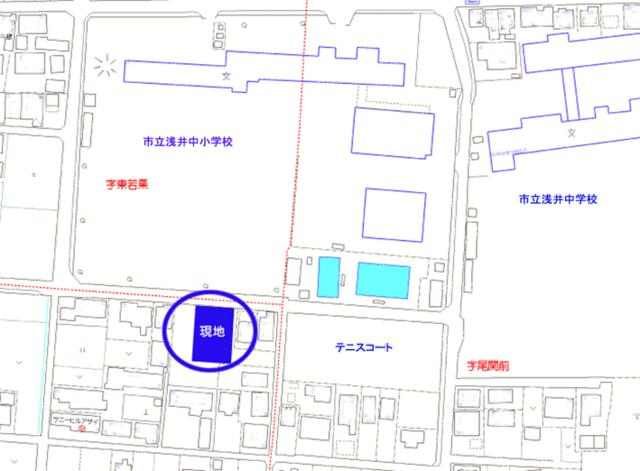 647m² Land for Sale in Ichinomiya, Aichi Prefecture - Thumbnail 3
