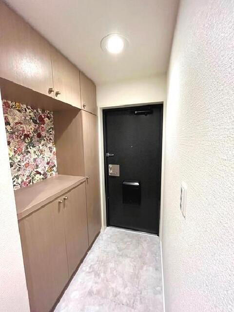 2LDK Apartment for Rent in Nagakute City, Aichi - Thumbnail 4