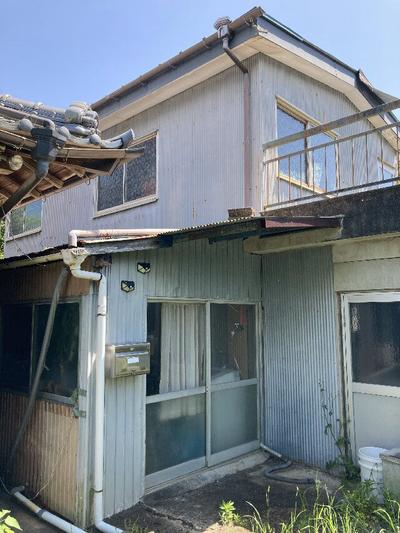 Traditional 8DK House for Sale in Shinshiro City, Aichi — Image 1, Shinshiro, Aichi