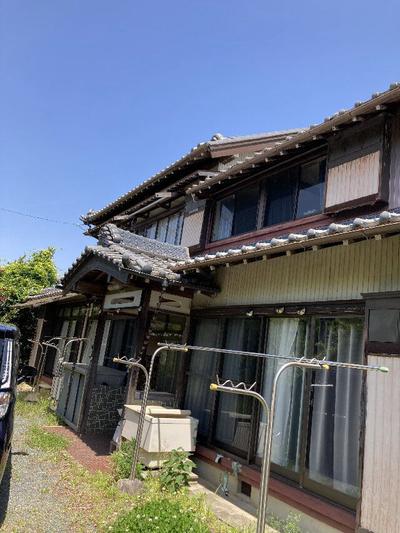 Traditional 8DK House for Sale in Shinshiro City, Aichi — Image 1, Shinshiro, Aichi