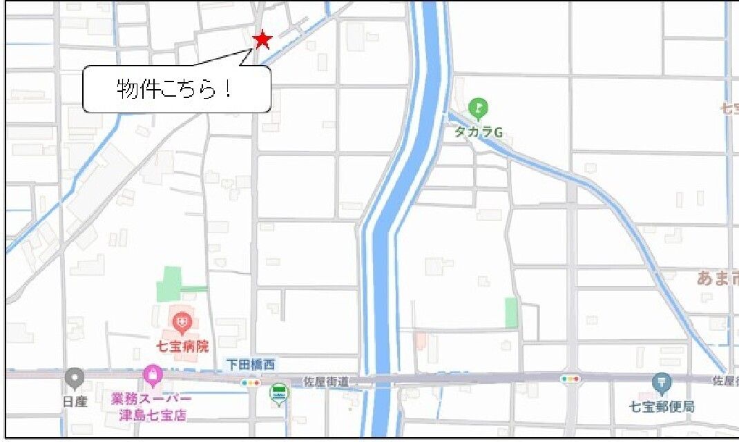 Wooden House for Rent in Ama City, Aichi - Thumbnail 3