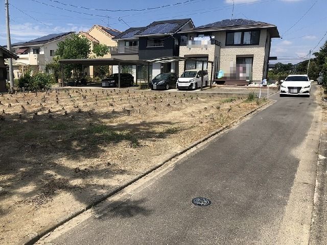 197.94m² Land for Sale in Inazawa, Aichi Prefecture - Thumbnail 2