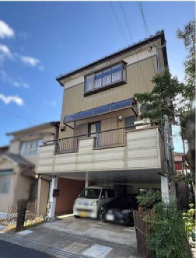 5LDK House for Sale in Aisai City - 8.1% Investment Yield — Image 1, Aisai, Aichi
