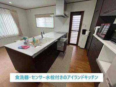 Modern 5LDK House in Kōnan City, Aichi Prefecture — Image 3, Gangnam, Aichi