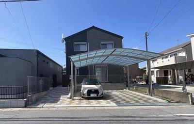 Modern 5LDK House in Kōnan City, Aichi Prefecture — Image 1, Gangnam, Aichi