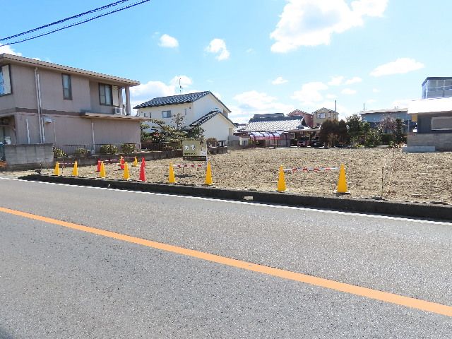 Residential Land for Sale in Kōnan City, Aichi - Thumbnail 4