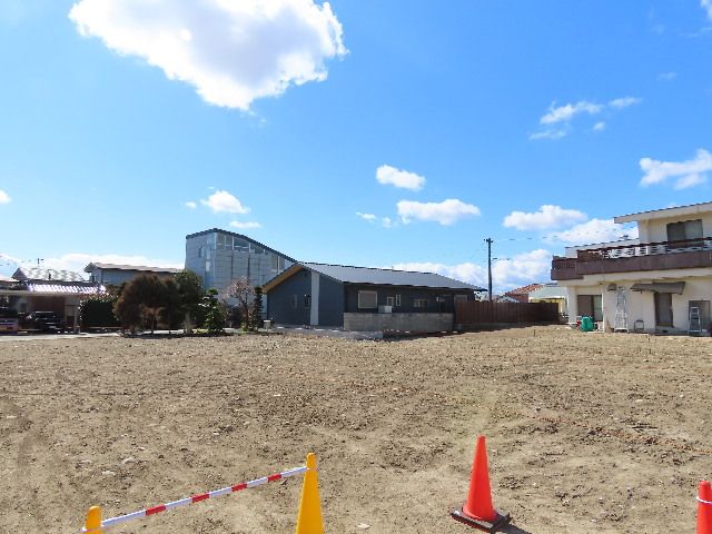 Residential Land for Sale in Kōnan City, Aichi - Thumbnail 2