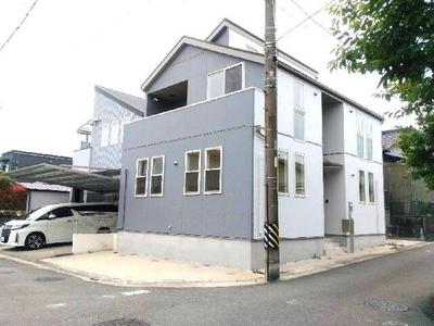 4SLDK House for Sale in Chita City, Aichi Prefecture — Image 1, Chita, Aichi