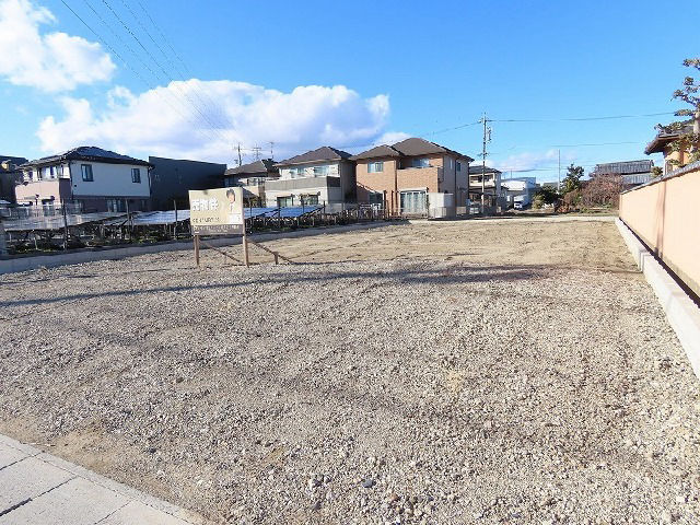 Residential land plot in Ichinomiya, Aichi - 407.73m² - Thumbnail 2