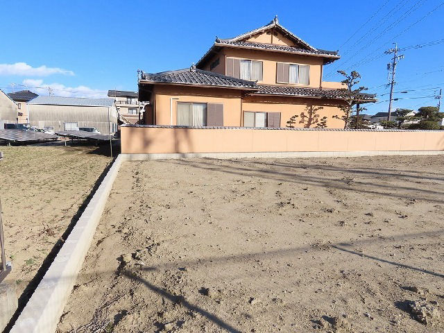 Residential land plot in Ichinomiya, Aichi - 407.73m² - Thumbnail 3