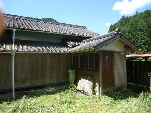 Historic 1898 House in Shinshiro with Garden - Thumbnail 3