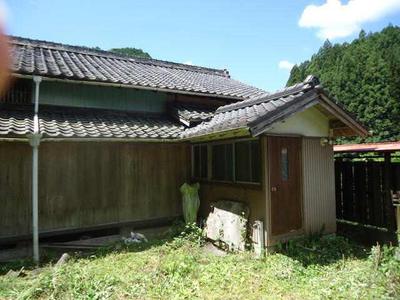 Historic 1898 House in Shinshiro with Garden — Image 2, Shinshiro, Aichi