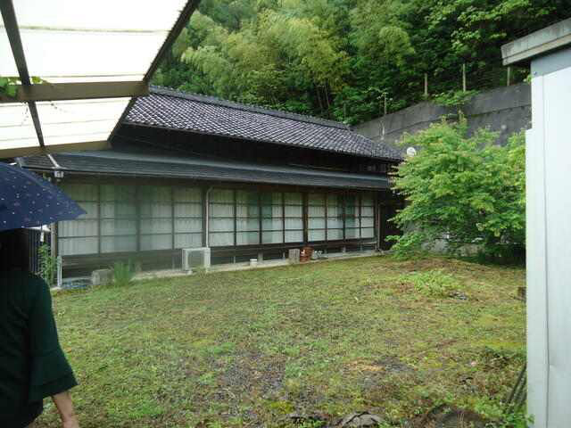 Historic 1898 House in Shinshiro with Garden - Thumbnail 4
