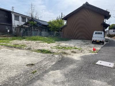 199.87m² Residential Land Plot in Tokoname's Nishinokuchi Area — Land, Tokoname, Aichi