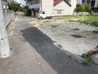 199.87m² Residential Land Plot in Tokoname's Nishinokuchi Area — Land, Tokoname, Aichi