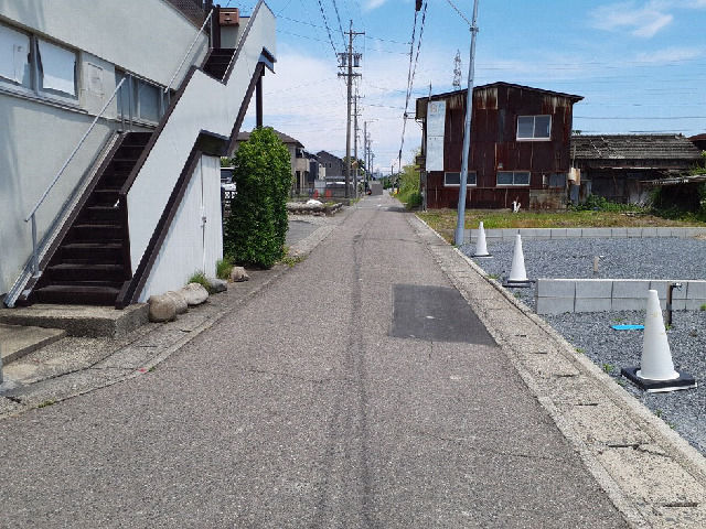 Land for sale in Inazawa near Rokurin Station - Thumbnail 4